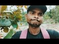 DHANGIKUSUM WATER FALLS RONGIN PAHAR (BELPAHARI) || SANTALI VLOG VIDEO @Biri-SRvlogs