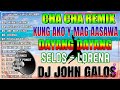 🇵🇭[NEW] KUNG AKO'Y MAG-AASAWA🔵NONSTOP CHA CHA REMIX 2024 💥BAGONG TAGALOG CHA CHA NONSTOP REMIX 2024🟧