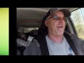 4Runner in the RURAL OVERLANDING STUDIO Woods Vlog022024