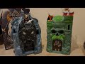 Funko DC Primal Age: The Batcave