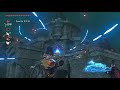 BOTW To Be Continued Meme compilation