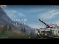 FV215b (183) • 9.7K DMG • 5 KILLS • WoT Blitz