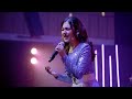 Penolong Dalam Kesesakan - Melitha Sidabutar [Official Music Video]