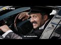 When Your Driver Isn't Who He Says He Is | Key & Peele