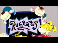 Rugrats - You're a friend to me