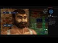 Shooting Darts for Information| Shenmue 2 Part 11