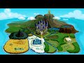 Zelda FANTHEORIE - Die Geschichte vom Schwert der Vier!
