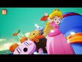 15 HIDDEN DETAILS of Mario & Luigi: Brothership 🍄 Direct Trailer 2024 [Nintendo Switch]