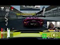 😍 i LOVED this RACE!!! 89 Cars in 1 RACE!! || Assetto Corsa Competizione