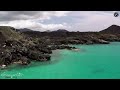 Ascension Island documentary