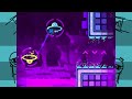 The Geometry Dash World Expirience