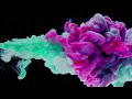 Abstract Liquid Screensaver - Paint Ink - Relaxing - 10 Hours - 4K - OLED Safe