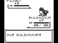 Pokémon Red Version Episode 1