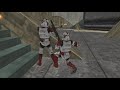 Commander FOX vs 1,000 Battle Droid Army! - Men of War: Star Wars Mod Battle Simulator