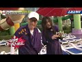 [Running Man] Lee Kwang-soo♥Lee Sun-bin  Real Couple moments. 《SBS Catch》