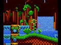 42~ minutes of the unofficial Sonic Mania Wii port