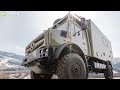 Top 10 Craziest Expedition Vehicles With Extreme Off Road Capabilities