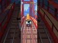 More subway surfers