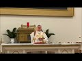 Catholic Mass Today I Daily Holy Mass I Thursday March 28 2024 I English Holy Mass I 5.00 AM