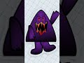 GRIMACE SHAKE EXPLAINED!