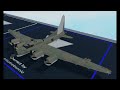 Rating Your Builds #1 II S2 II Roblox Plane Crazy