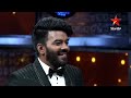 Brahmanandam at Super Singer Junior Grand Finale | Star Maa