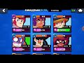 Bea'yı 7 sv yaptım brawl stars