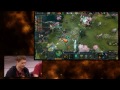 TI5 All Star Match 10vs10 - Part 02