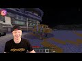 BECOMING A PILOT IN MINECRAFT!