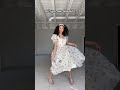 All Sizes Are Beautiful! Amelia Dress (XXS - 6X)