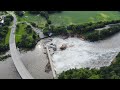 Rapidan Dam failure