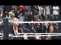 AEW Dynamite Big Business 3/13/24 Off Air Swerve Strickland @AEW