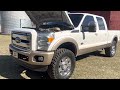 Must have upgrades for your 6.7 powerstroke