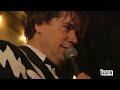 The Hives - Tick Tick Boom [LIVE] || The SoCal Sound Concerts from No Vacancy