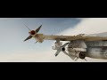 FOX - 3 | War Thunder Cinematic