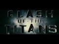 Clash of the Titans trailer