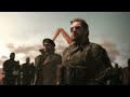 MGSV: THE PHANTOM PAIN - E3 2014 Trailer (CHN)