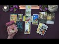 TAURUS WEEKLY TAROT READING 