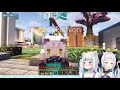 [MINECRAFT] with Shion !