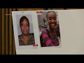 Christopher Whitaker Trial Day 1 Part 1 Victim's Mother Donnesha Cooper Testifies