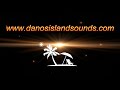Steel Drum - Blondie The Tide is High by Dano's Island Sounds