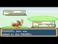 Pokémon Fire Red (Detonado - Parte 2)- Pidgey,Pikachu e Viridian Forest