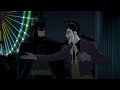 Batman: The Killing Joke - Batman and The Joker Share a Laugh | Super Scenes | DC