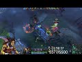 LEAGUE STREAMER PLAYS DOTA 2 (gone epic)