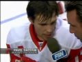 Pavel Datsyuk Funny Interview