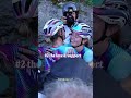Things that made me laugh and cry going behind the scenes of pro cycling