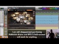 EZ Drummer VS Addictive VS BFD 3 - Drums For Reggae