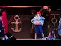 OMS Peter Pan Jr (Full Show)