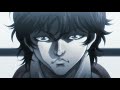 [2021] All Baki opening (Op. 1-6 + Child Prey and OAD manga op!)