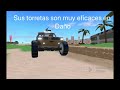 Military tycoon Nuevo 